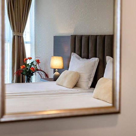 פלובדיב Cityscape Luxury Suites מראה חיצוני תמונה