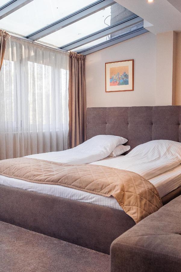 פלובדיב Cityscape Luxury Suites מראה חיצוני תמונה