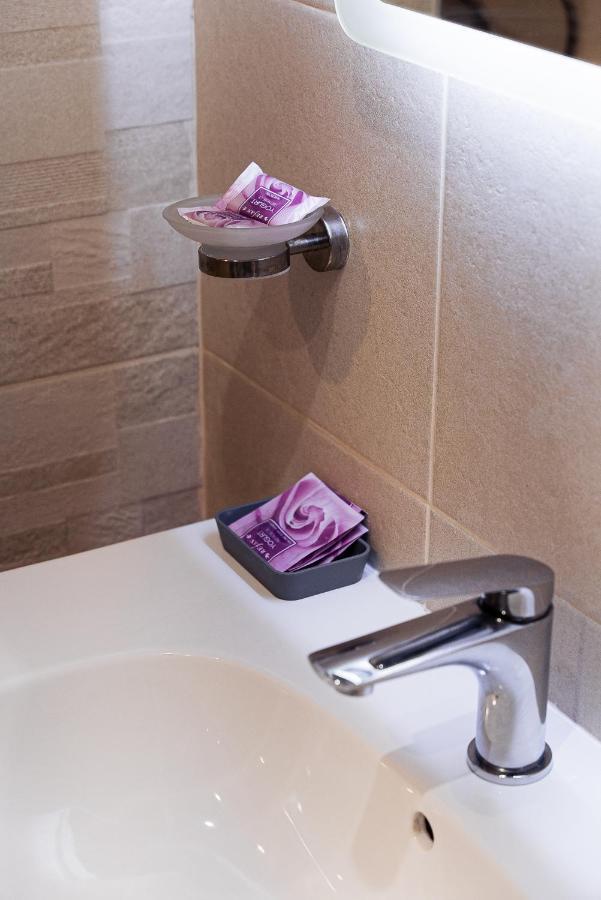 פלובדיב Cityscape Luxury Suites מראה חיצוני תמונה