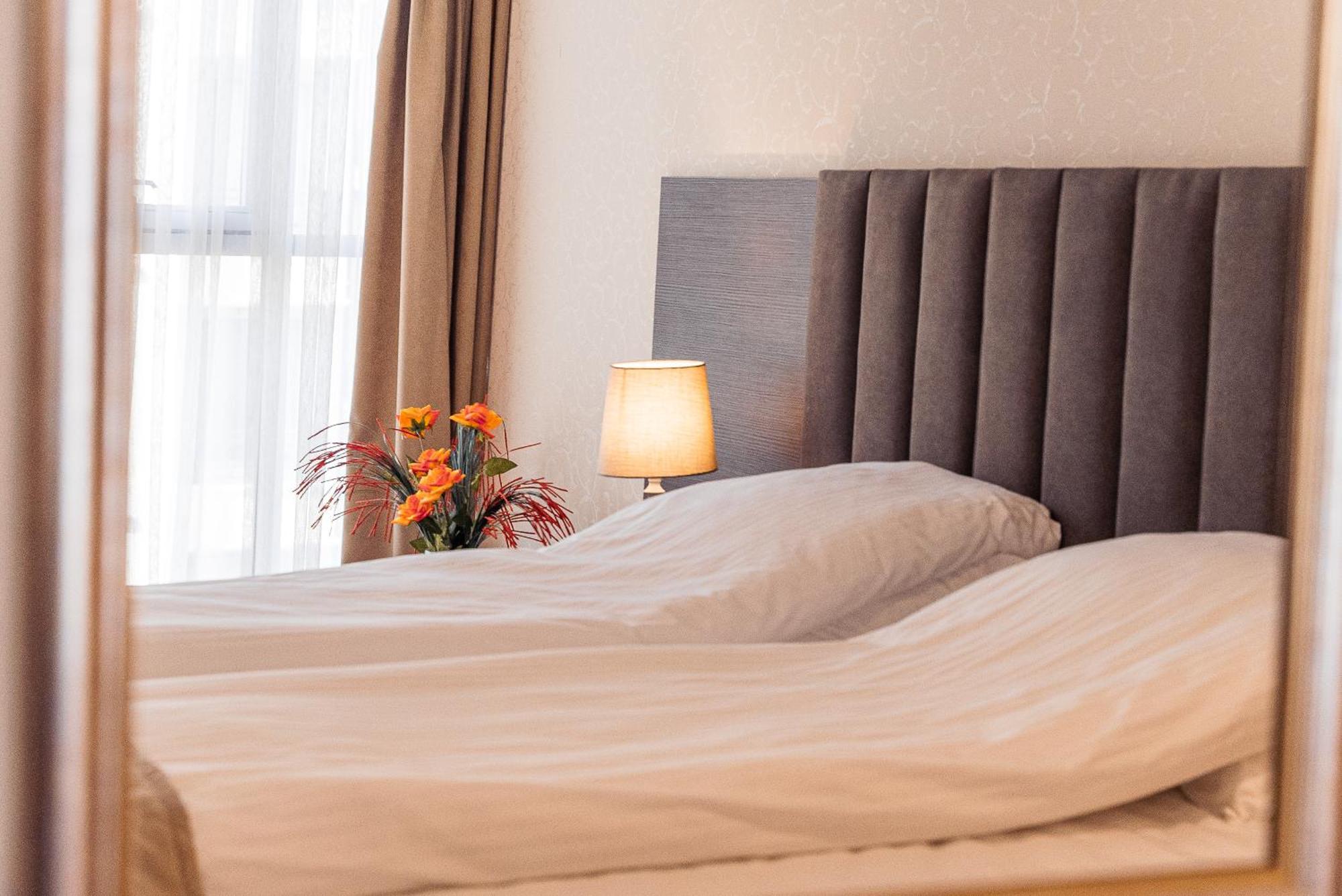 פלובדיב Cityscape Luxury Suites מראה חיצוני תמונה