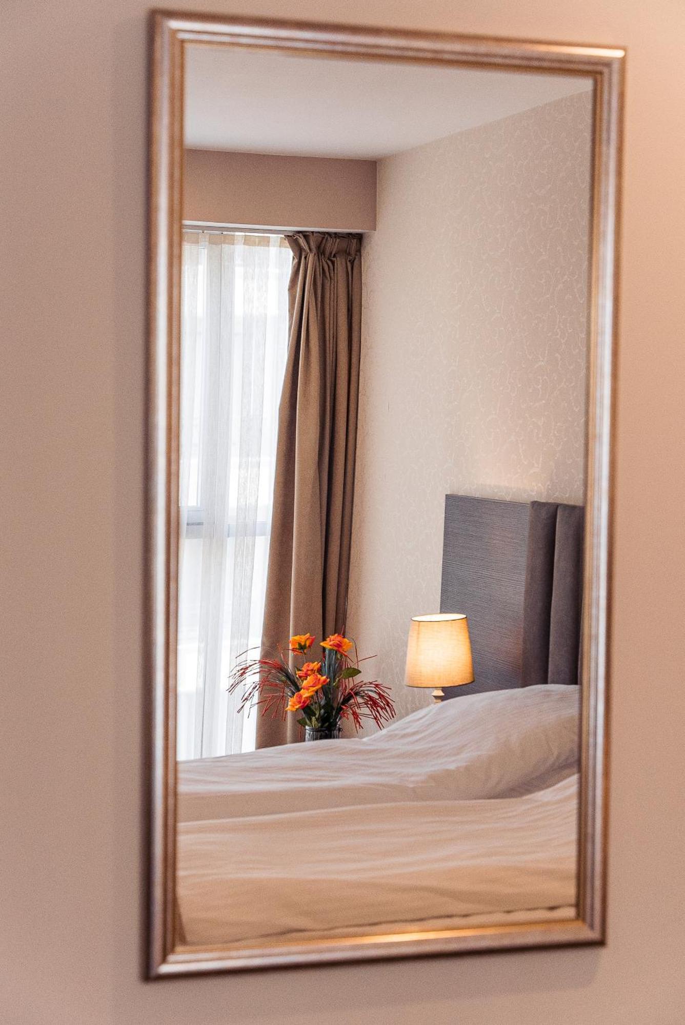 פלובדיב Cityscape Luxury Suites מראה חיצוני תמונה