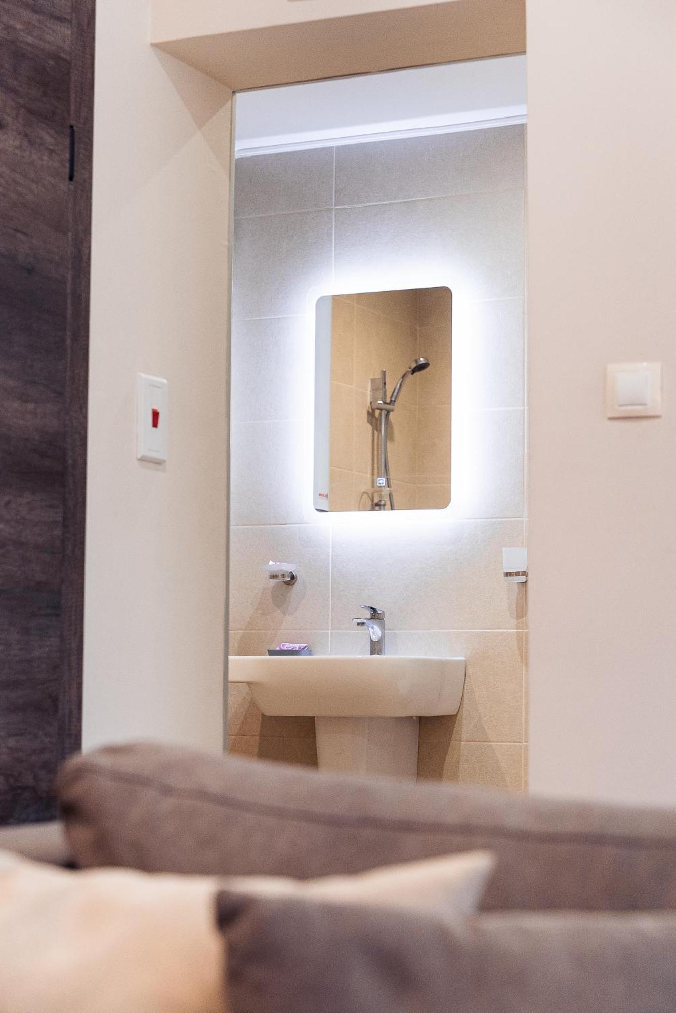 פלובדיב Cityscape Luxury Suites מראה חיצוני תמונה